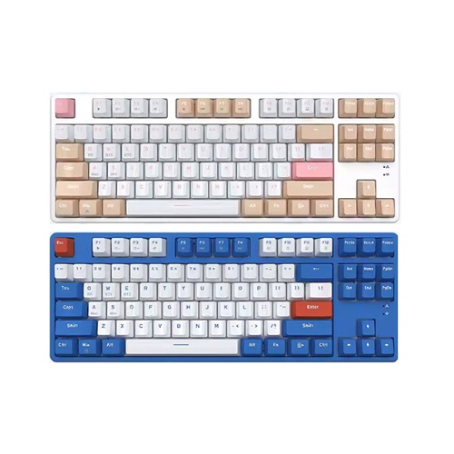 AK871 무선 기계식 해외구매