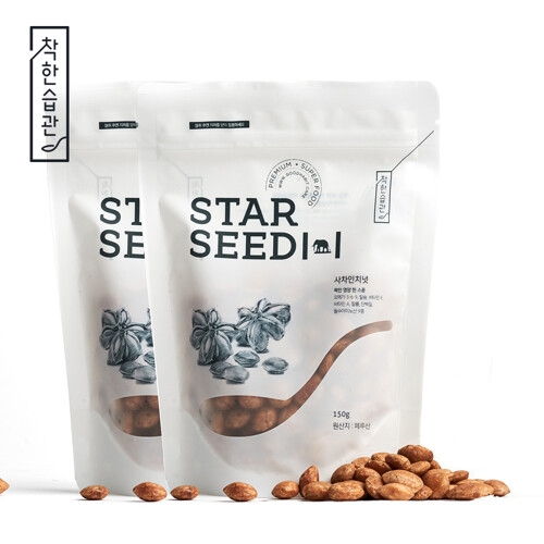 ���ѽ��� ������ġ 150g