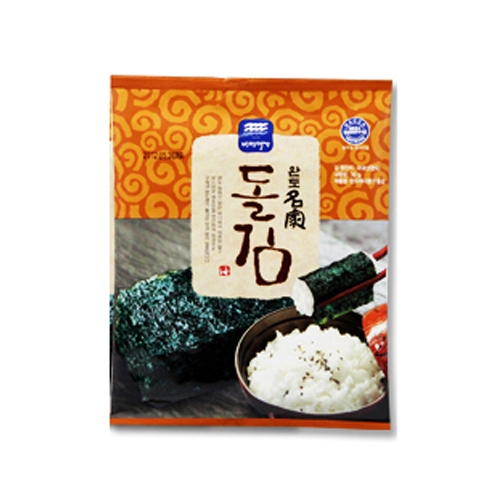 완도진품 구이김 세트 1호