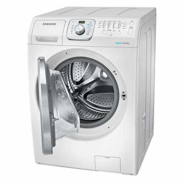 삼성전자 버블샷 WD14F5K3ACW1_이미지