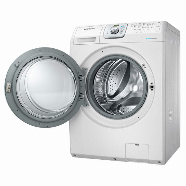 삼성전자 버블샷 WD14F5K3ACW1_이미지