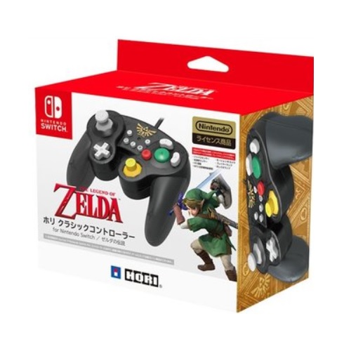 HORI SWITCH ȣ�� Ŭ���� ��Ʈ�ѷ�