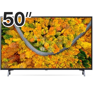 LG전자 울트라HD 50UR642S0NC (스탠드)