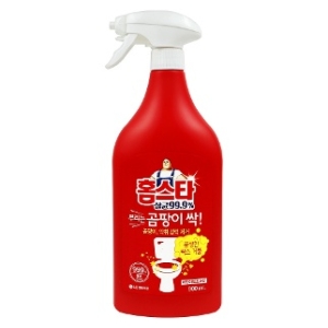 홈스타 뿌리는 곰팡이싹 900ml (3개)