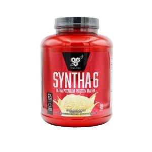 BSN 신타6 바닐라 아이스크림 2.27kg (2개)