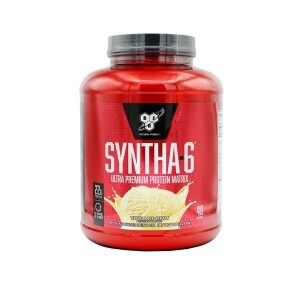 BSN <b>신타</b><b>6</b> 바닐라 아이스크림 2.27kg