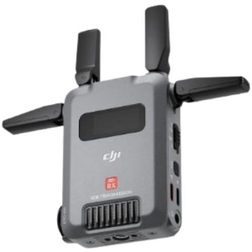 DJI SDR Transmission ���ű�