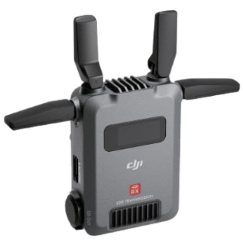 DJI SDR Transmission ���ű�