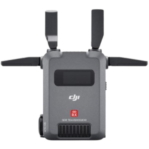 DJI SDR Transmission ���ű�