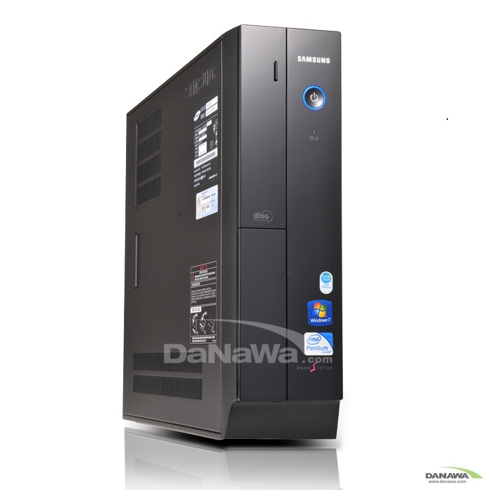 삼성전자 매직스테이션 DM-C410-PAS14 모니터 패키지 (HDTV, 58cm(23형))_이미지