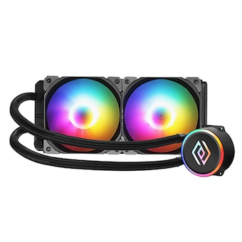 앱코 <b>NCORE</b> L240 RGB