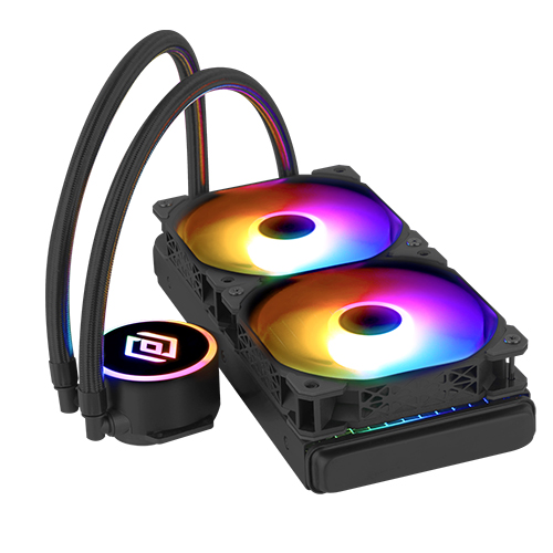 ���� NCORE L240 RGB