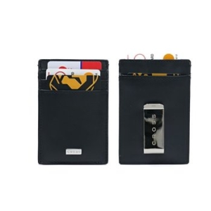 ASK WITH CLIP M GIFT INSIGNIA MONEY BLACK WFG7IWM_이미지