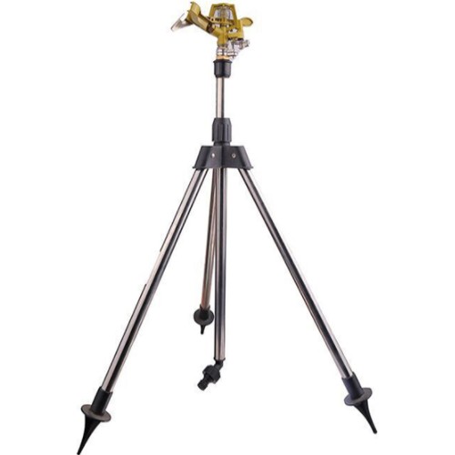 에코벨 각도조절 삼각대 스프링클러