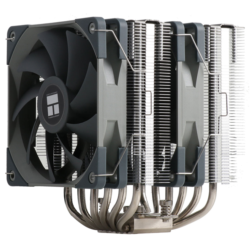 Thermalright Peerless Assassin 120 �ؿܱ���