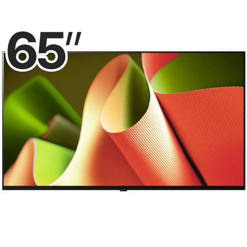LG전자 올레드 OLED65B4MNA (벽걸이)