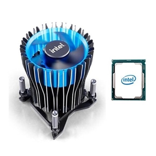 인텔 코어 울트라9 시리즈2 285 (애로우레이크) (벌크 + 쿨러)_이미지