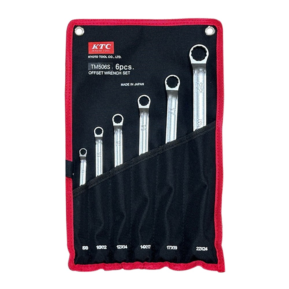 KTC �ɼ·�ġ��Ʈ TM506S (6pcs)