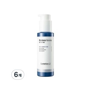 동국제약 센텔리안24 마데카 옴므 올인원 125ml (6개)