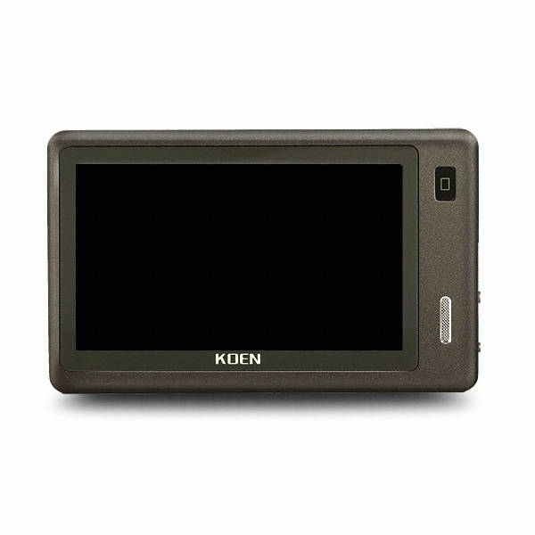 코엔테크 K430_이미지