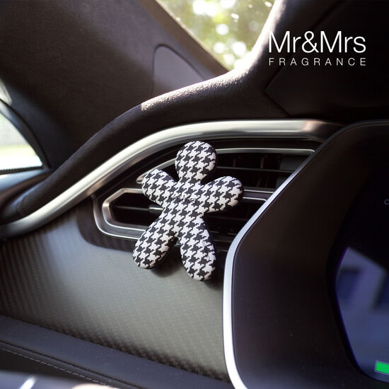 JOY FRAGRANCE 미스터앤미세스 니키 차량용 방향제 (1개)