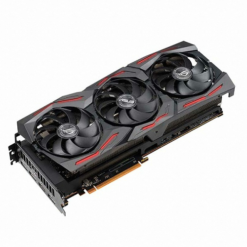 ASUS ROG STRIX �󵥿� RX 5600 XT O6G GAMING D6 6GB