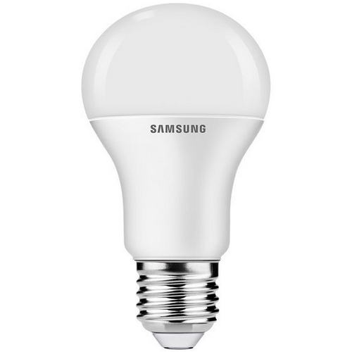 삼성전자 LED A60 벌브전구 주광색 12W