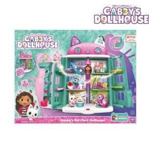 아이오이 엘리베이터가 있는 개비의 매직하우스