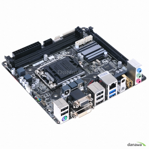GIGABYTE GA-H81N 제이씨현_이미지