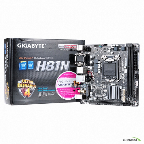 GIGABYTE GA-H81N 제이씨현_이미지