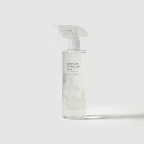 �ż������ͳ��ų� JAJU �к긯 Ż���� �Ŀ���� ���϶� 500ml