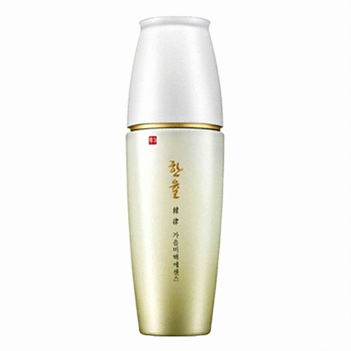 아모레퍼시픽 한율 가음미백 에센스 25ml (1개)