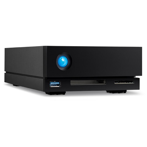 LaCie 1big Dock Thunderbolt 3 (20TB)_이미지