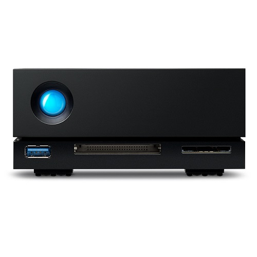 LaCie 1big Dock Thunderbolt 3 (20TB)_이미지
