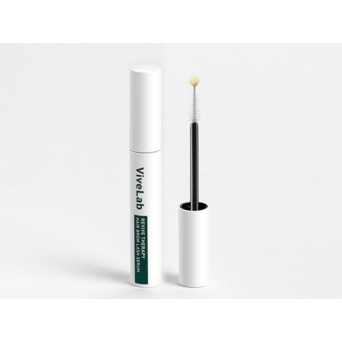 나우코스 바이브랩 리바이브 테라피 헤어 브로우 래쉬 세럼 10ml (4개)