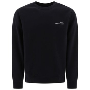 아페쎄 Sweatshirt COHBPM27927TZC Black