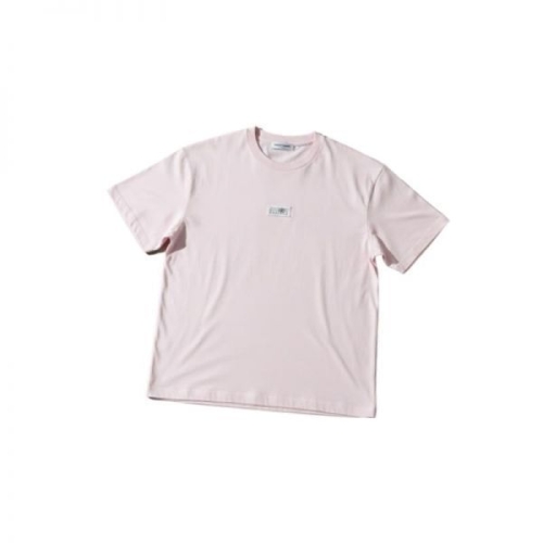 메종마르지엘라 Numeric 코튼 티셔츠 151948875_이미지