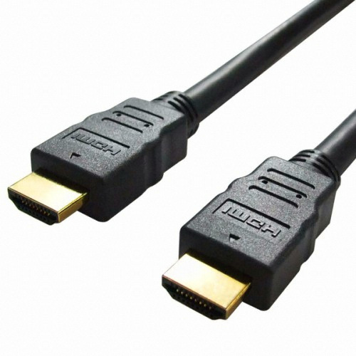 대원TMT HDMI Ver 1.4 골드 케이블 15M [DW-HDMI-15M]_이미지
