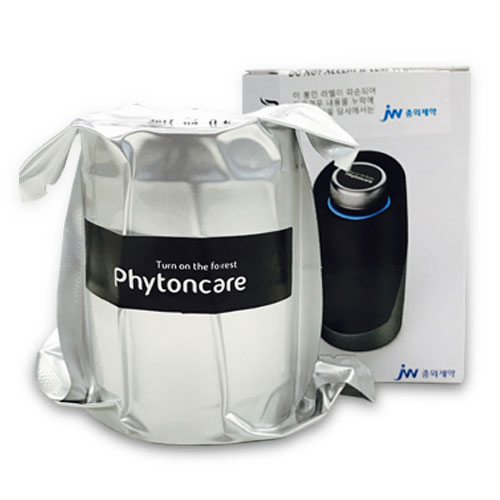 JW중외제약  피톤케어 리필카트리지 (1개)