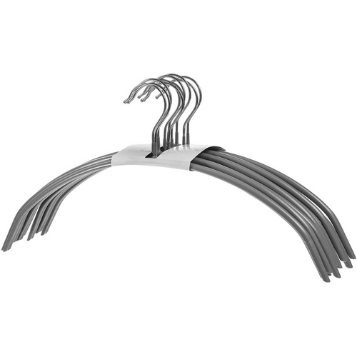 쿠팡 코멧 홈 논슬립 라운드 옷걸이이미지입니다. 누르면 해당 게시물로 새창이동합니다.