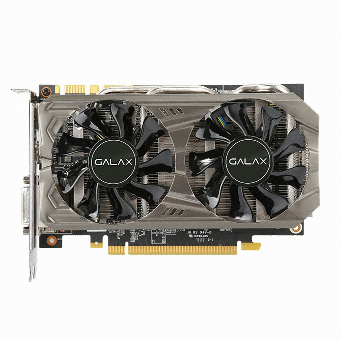 지포스 GTX1070 OC GBIBLE D5 8GB (벌크)