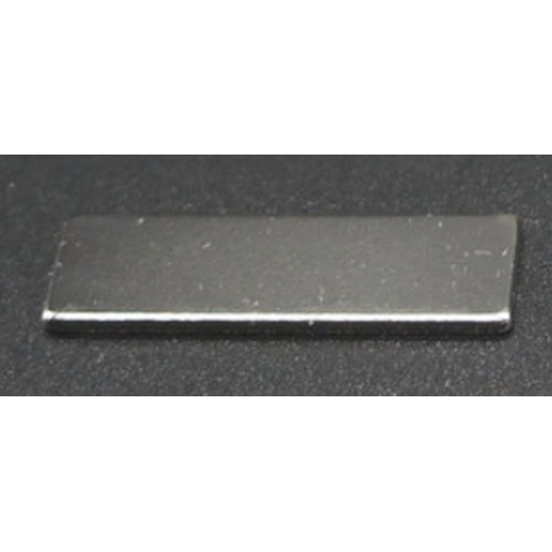 슈퍼 네오디움 초강력 사각자석 30x10x1.5mm