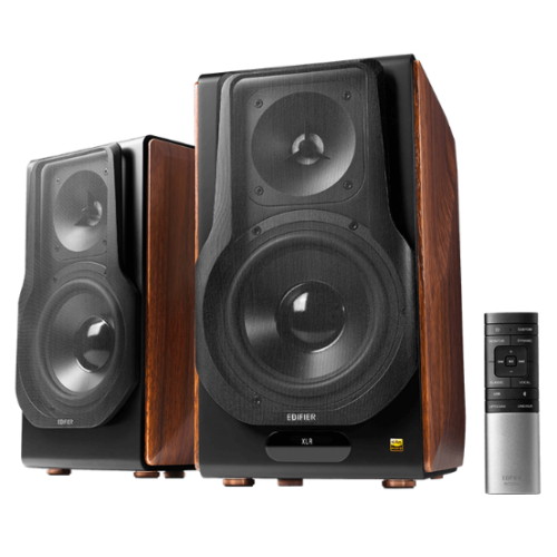 에디파이어 S3000MKII