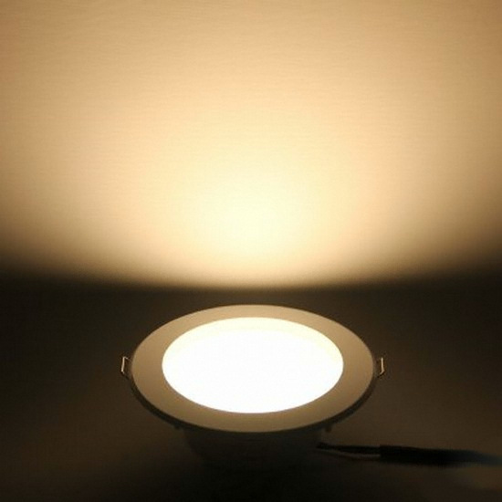이솔전기 LED 6인치 다운라이트 15W_이미지
