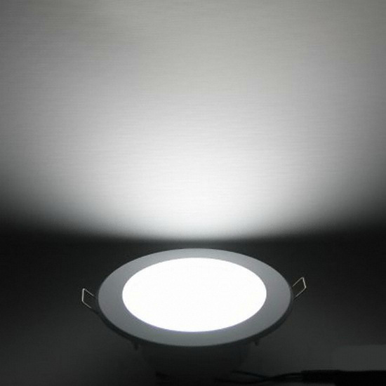 이솔전기 LED 6인치 다운라이트 15W_이미지
