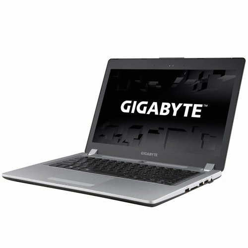 GIGABYTE 판타소스 슬림 P34G i7 V2 Lite (mSATA 128GB)