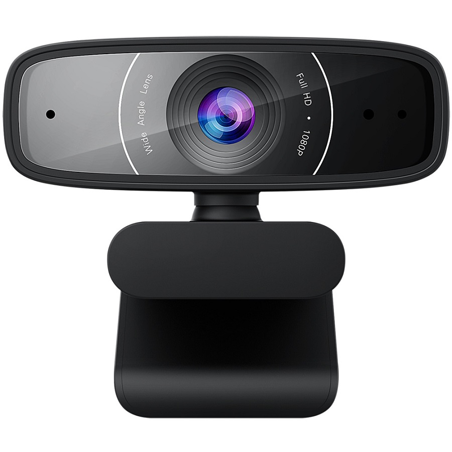 ASUS Webcam C3 (정품)_이미지