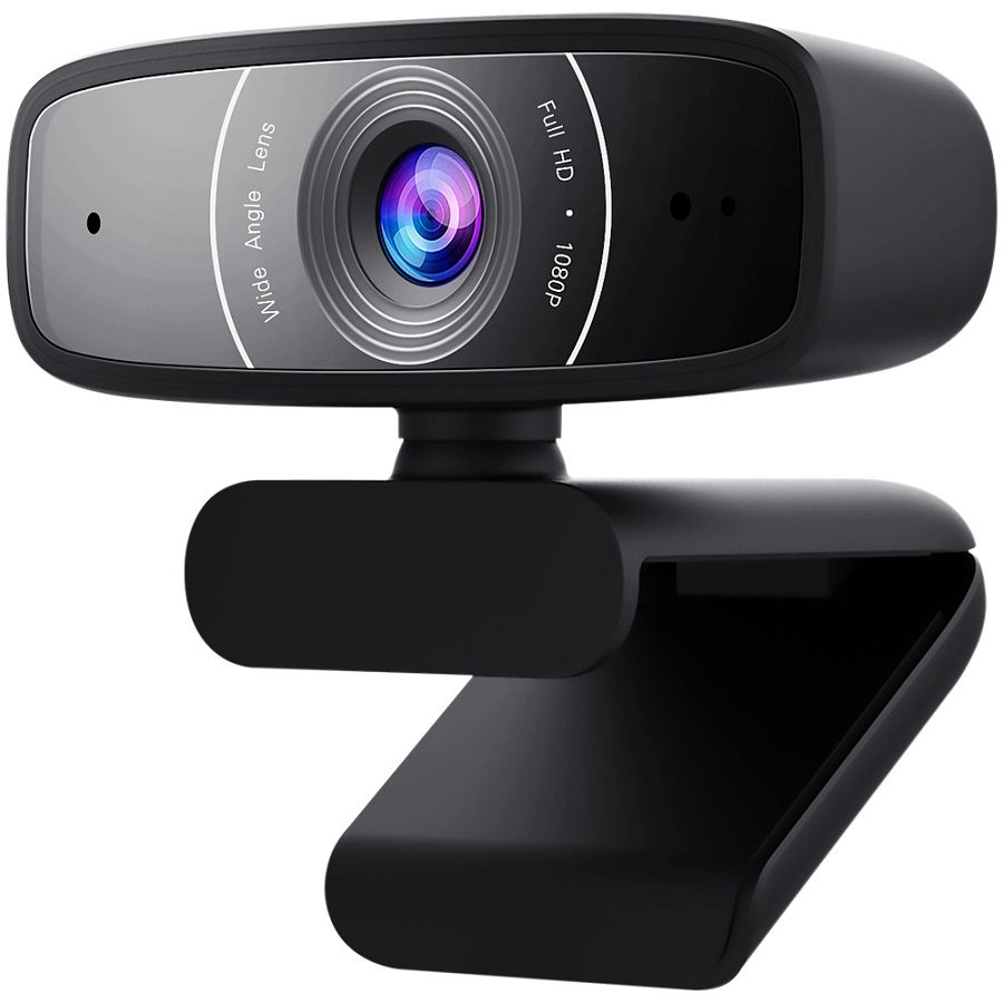 ASUS Webcam C3 (정품)_이미지