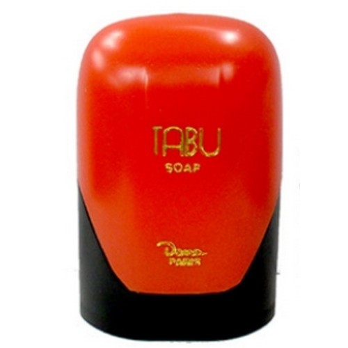 다나퍼퓸 타부 비누 90g (1개)_이미지