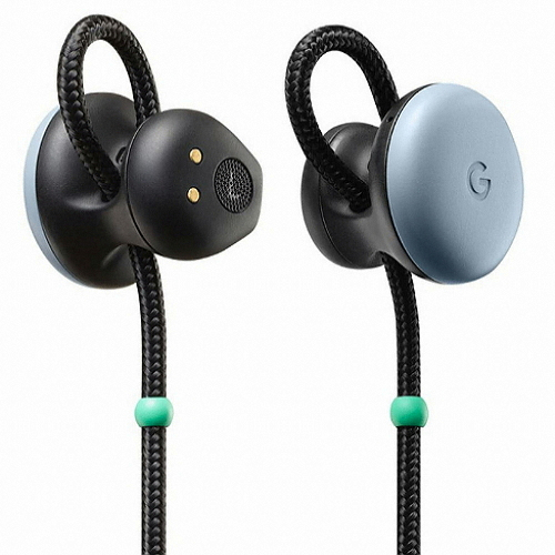 Google Pixel Buds (해외구매)_이미지